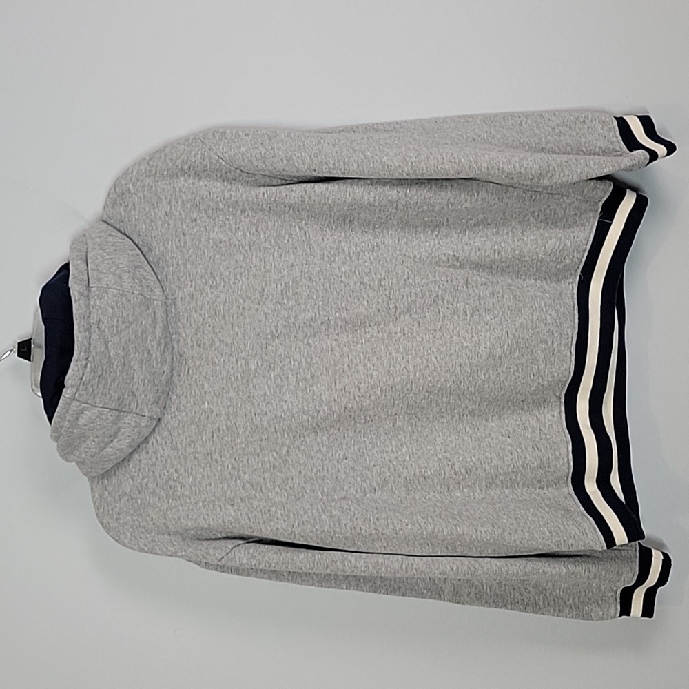 Disney Parks MICKEY MOUSE hoodie Textured - Picture 3 of 8